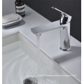 Bathroom Mixer Brass Faucet Bathroom Wash Basin Faucet